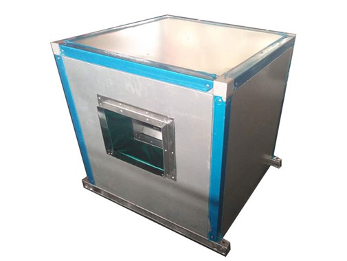 消防排煙風(fēng)機(jī)箱的特性怎么樣？