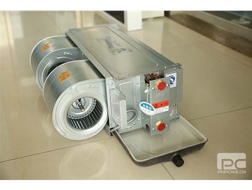 常見風(fēng)機(jī)盤管的分類有哪些？