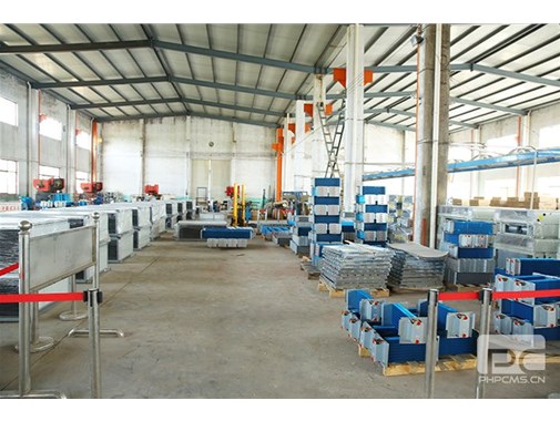 走進(jìn)億興，走進(jìn)廠房車(chē)間，見(jiàn)證優(yōu)良產(chǎn)品的誕生