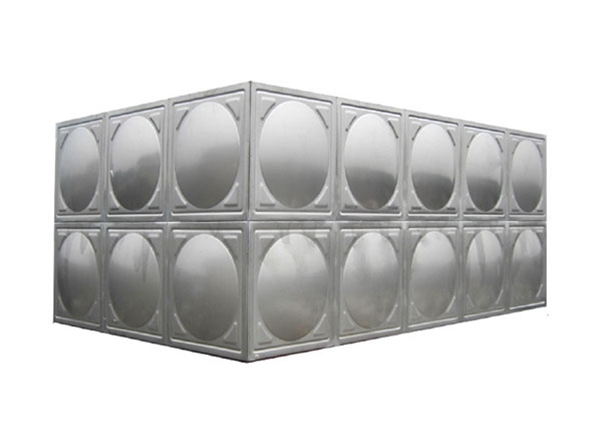 鍍鋅鋼板水箱